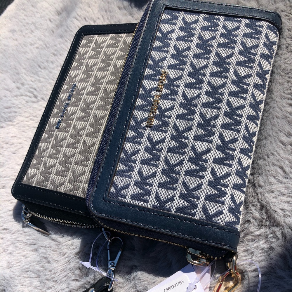 Mk nice sporty wallet - Picture 2 of 5